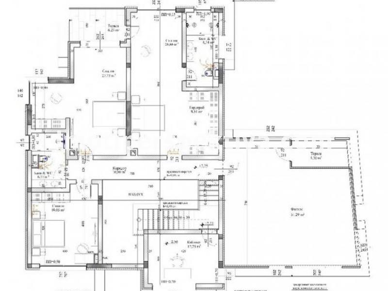 Перспектива - недвижими имоти в Пловдив