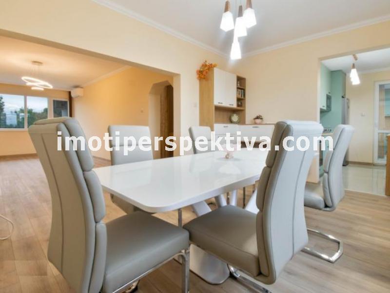 Перспектива - недвижими имоти в Пловдив