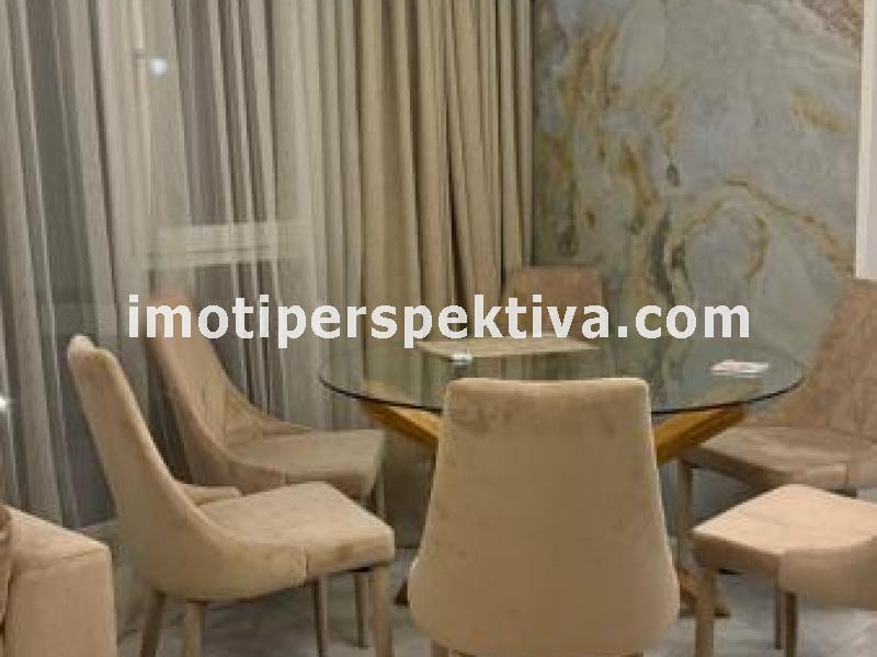 Перспектива - недвижими имоти в Пловдив