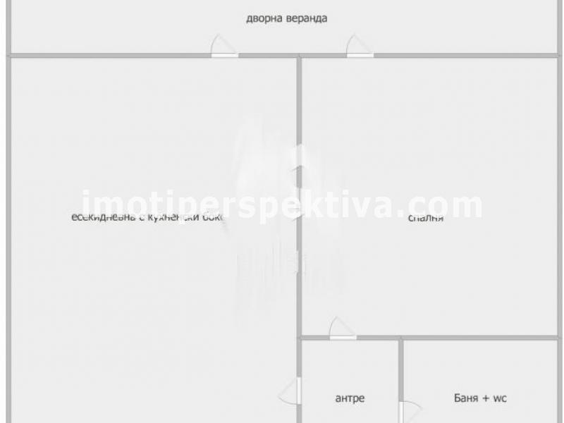 Перспектива - недвижими имоти в Пловдив