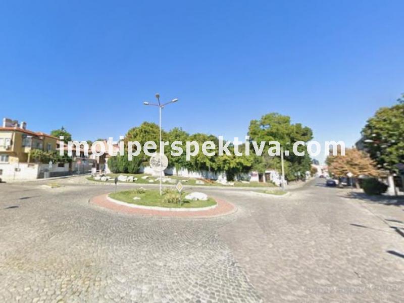 Перспектива - недвижими имоти в Пловдив