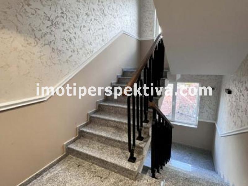 Перспектива - недвижими имоти в Пловдив