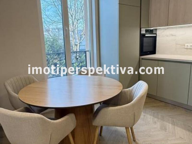 Перспектива - недвижими имоти в Пловдив