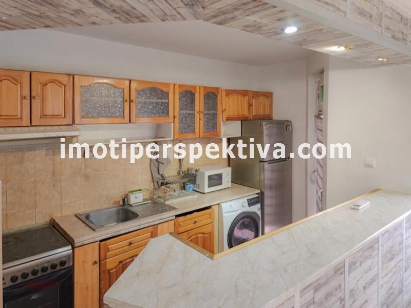 Перспектива - недвижими имоти в Пловдив