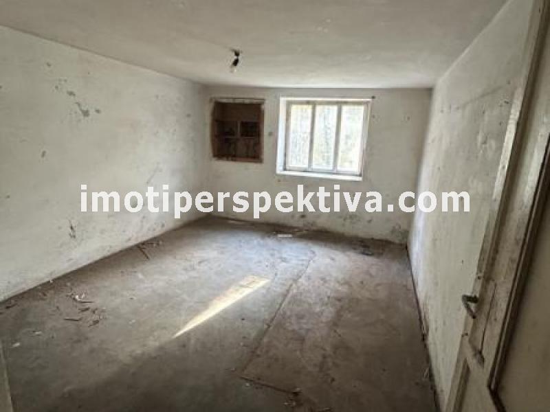 Перспектива - недвижими имоти в Пловдив