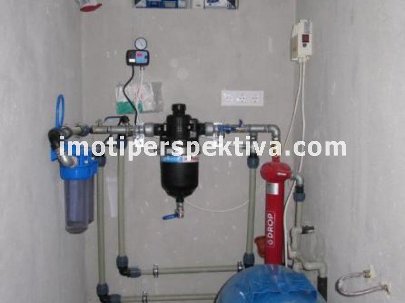 Перспектива - недвижими имоти в Пловдив