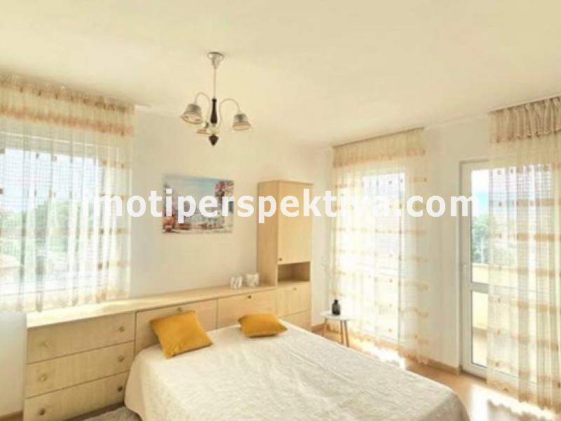 Перспектива - недвижими имоти в Пловдив