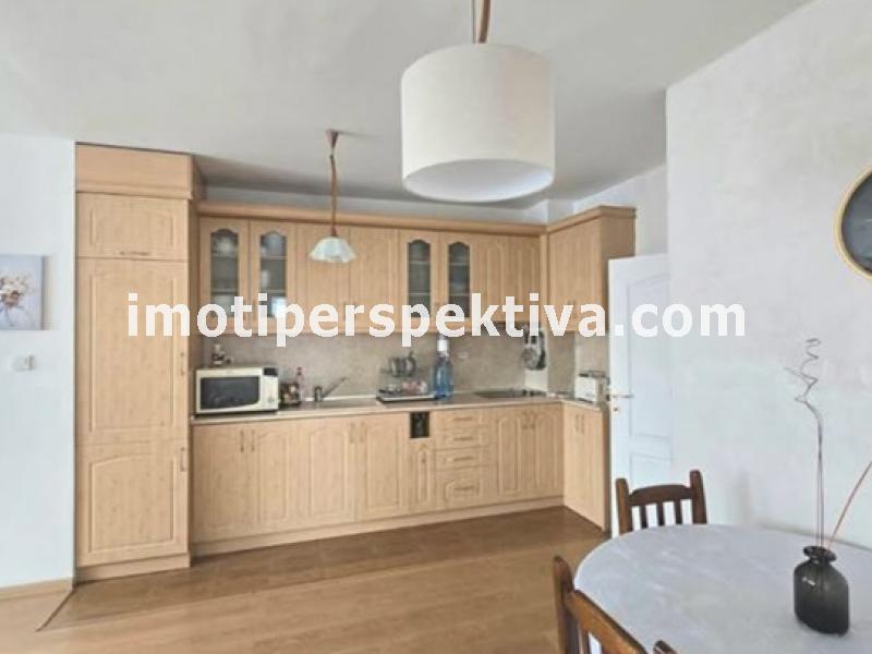 Перспектива - недвижими имоти в Пловдив