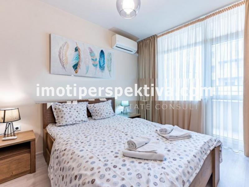 Перспектива - недвижими имоти в Пловдив