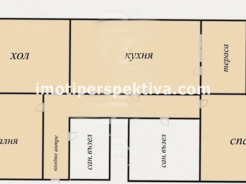 Перспектива - недвижими имоти в Пловдив