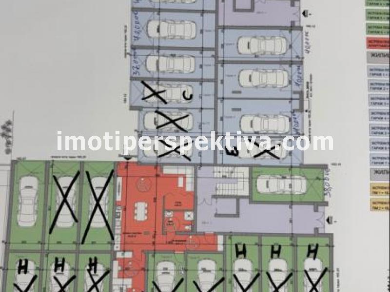 Перспектива - недвижими имоти в Пловдив