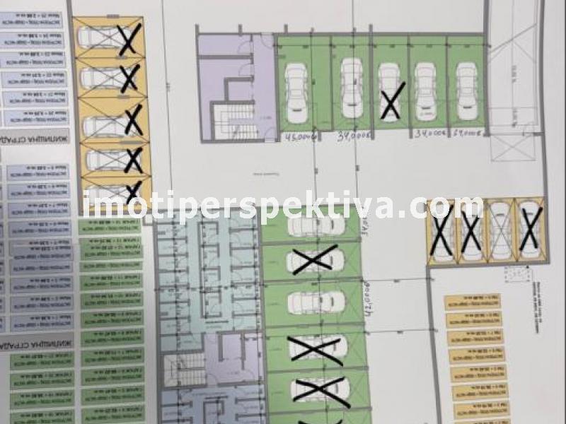 Перспектива - недвижими имоти в Пловдив