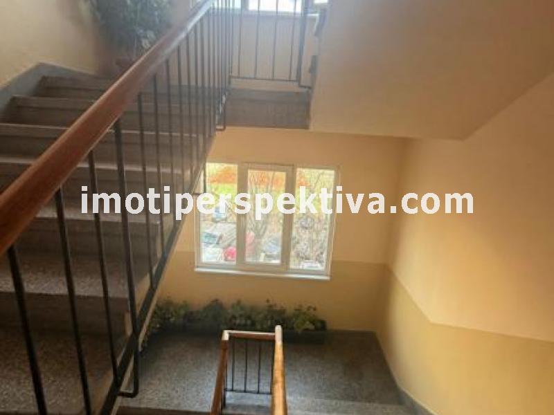 Перспектива - недвижими имоти в Пловдив