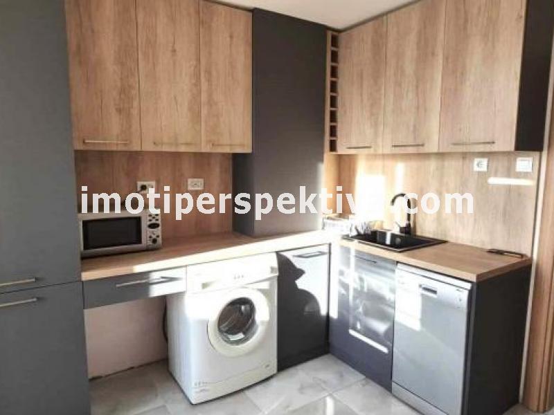 Перспектива - недвижими имоти в Пловдив