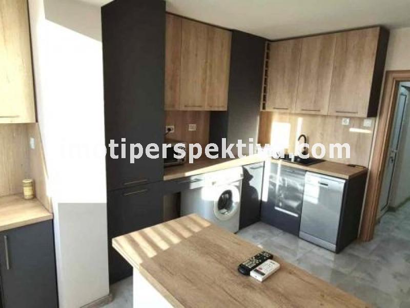 Перспектива - недвижими имоти в Пловдив