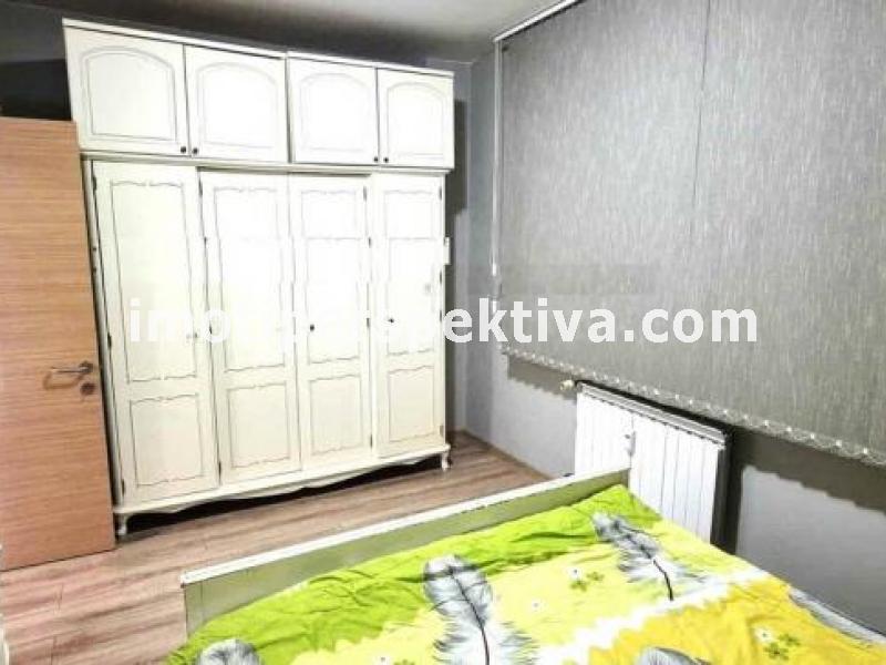 Перспектива - недвижими имоти в Пловдив