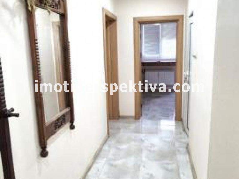 Перспектива - недвижими имоти в Пловдив