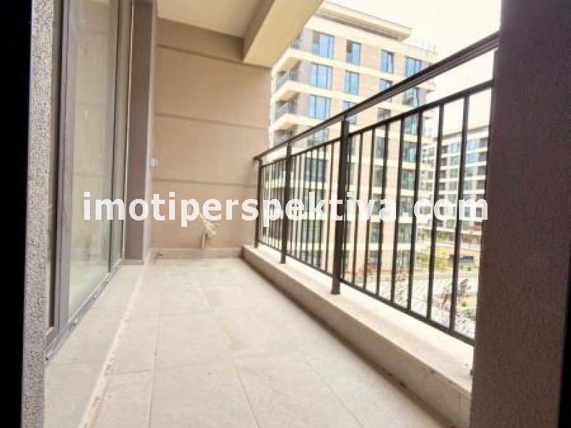 Перспектива - недвижими имоти в Пловдив