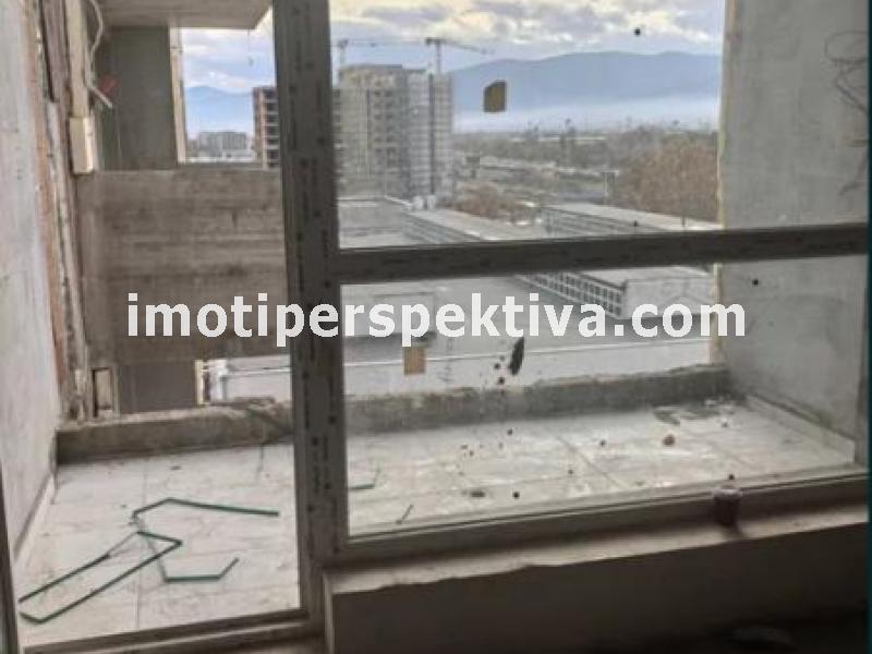 Перспектива - недвижими имоти в Пловдив