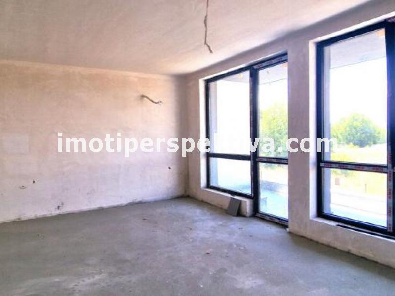 Перспектива - недвижими имоти в Пловдив