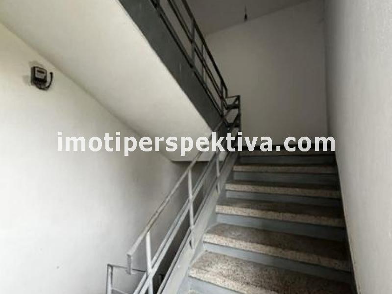 Перспектива - недвижими имоти в Пловдив