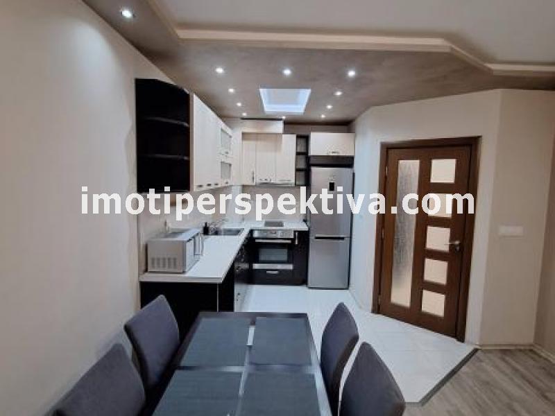 Перспектива - недвижими имоти в Пловдив