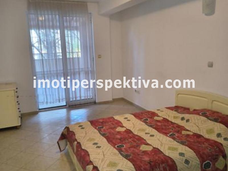 Перспектива - недвижими имоти в Пловдив