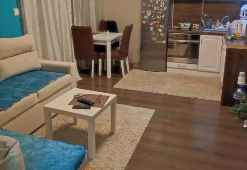 Перспектива - недвижими имоти в Пловдив