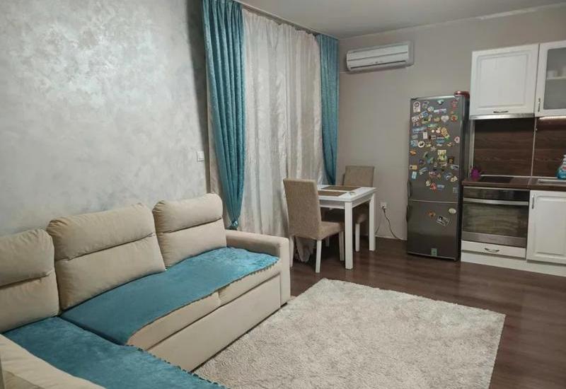 Перспектива - недвижими имоти в Пловдив