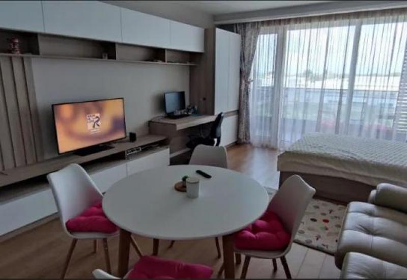 Перспектива - недвижими имоти в Пловдив