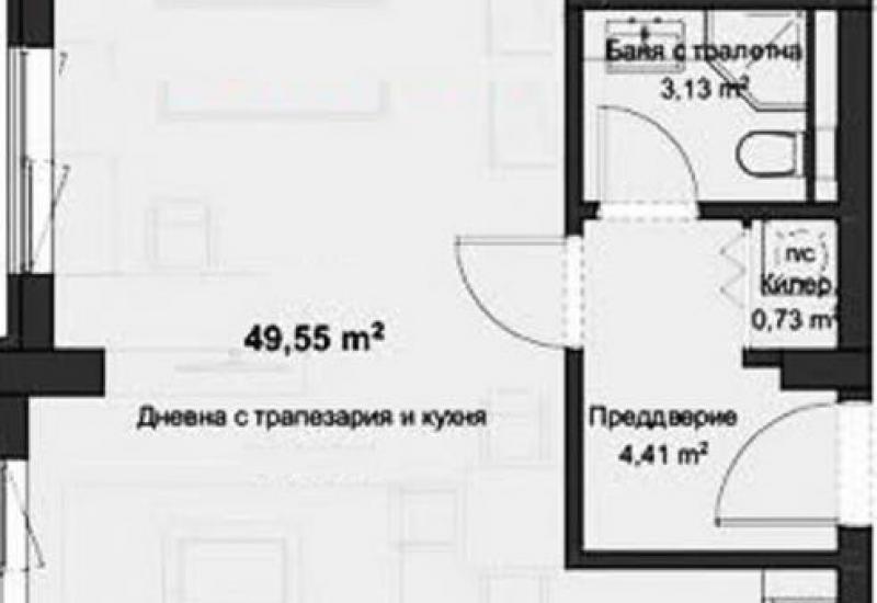 Перспектива - недвижими имоти в Пловдив