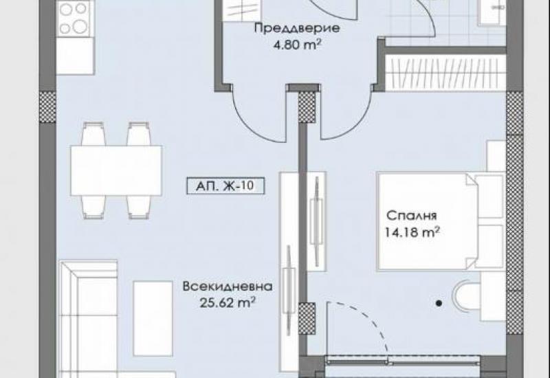 Перспектива - недвижими имоти в Пловдив