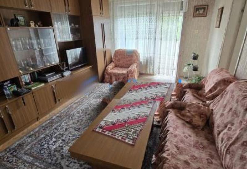 Перспектива - недвижими имоти в Пловдив