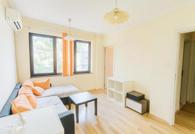 Перспектива - недвижими имоти в Пловдив