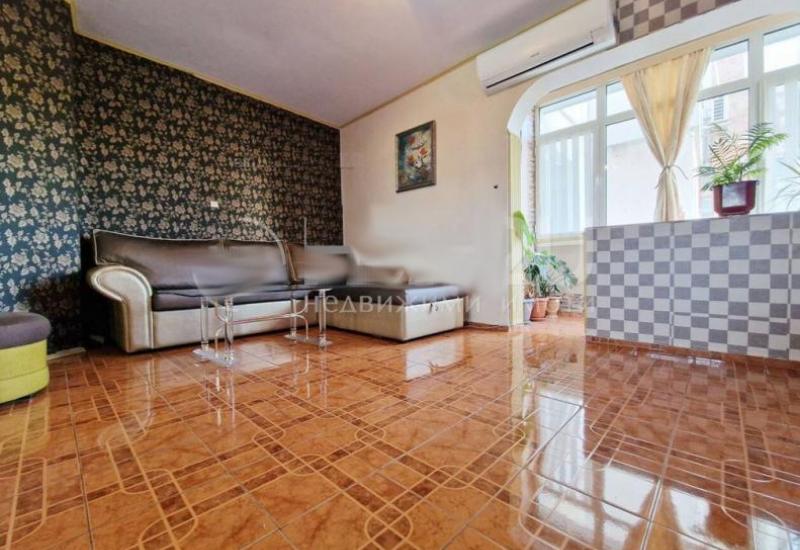 Перспектива - недвижими имоти в Пловдив