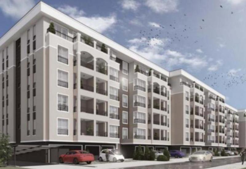 Перспектива - недвижими имоти в Пловдив