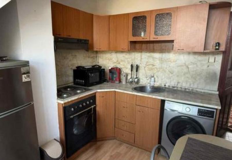 Перспектива - недвижими имоти в Пловдив