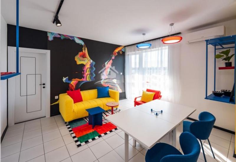 Перспектива - недвижими имоти в Пловдив