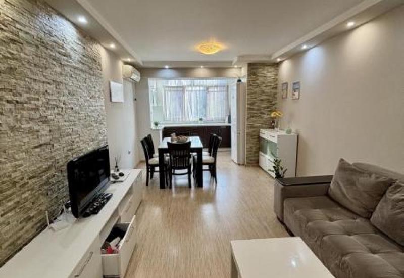 Перспектива - недвижими имоти в Пловдив