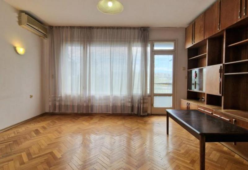 Перспектива - недвижими имоти в Пловдив