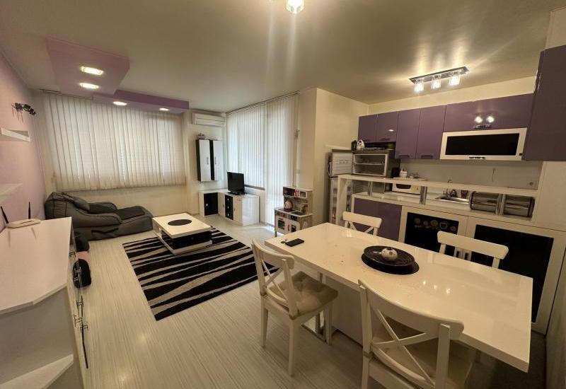 Перспектива - недвижими имоти в Пловдив