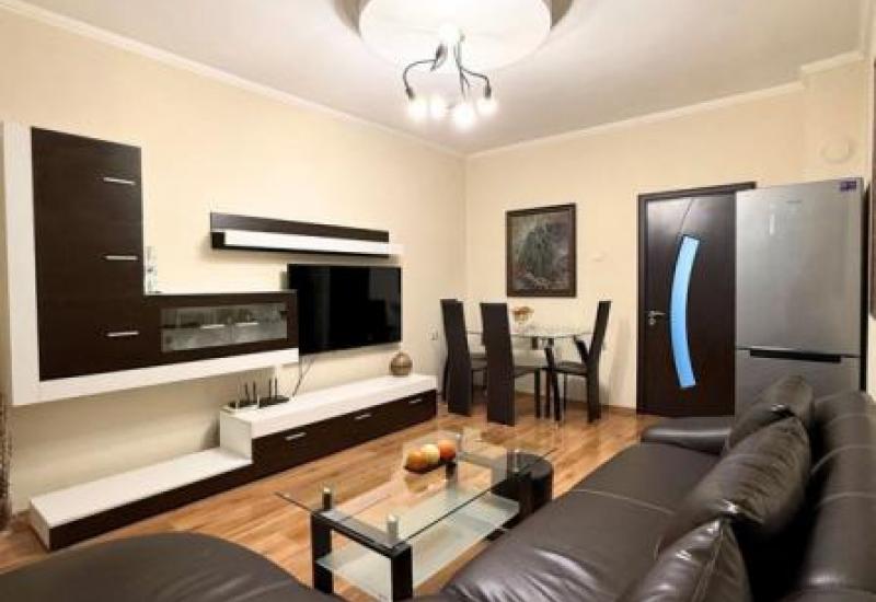 Перспектива - недвижими имоти в Пловдив