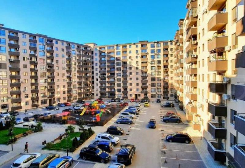 Перспектива - недвижими имоти в Пловдив