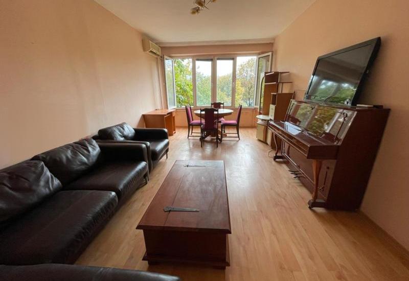 Перспектива - недвижими имоти в Пловдив