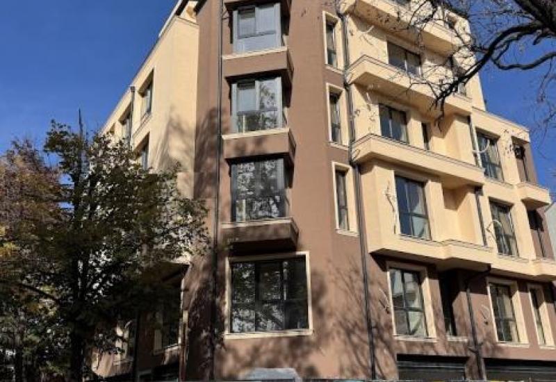 Перспектива - недвижими имоти в Пловдив