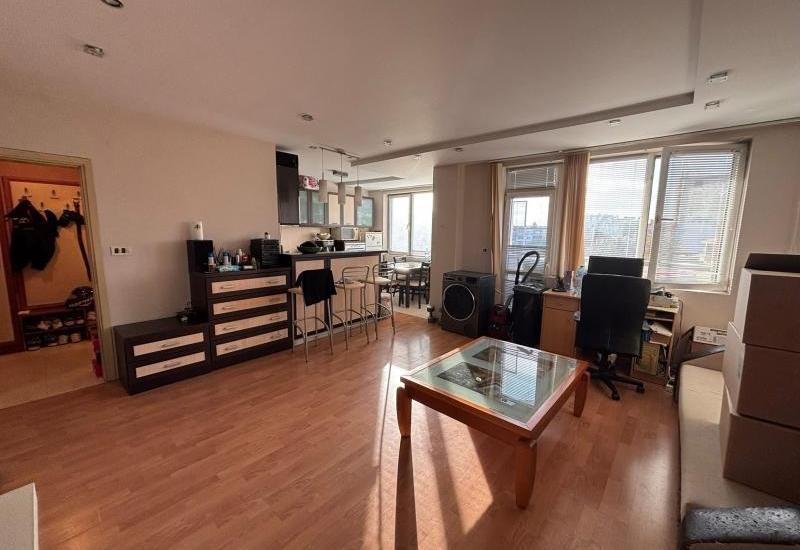 Перспектива - недвижими имоти в Пловдив