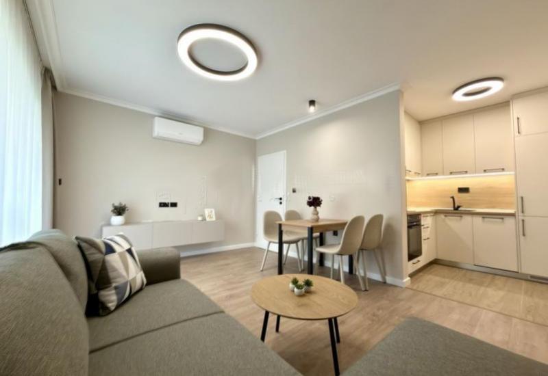 Перспектива - недвижими имоти в Пловдив