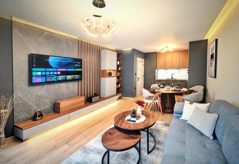 Перспектива - недвижими имоти в Пловдив