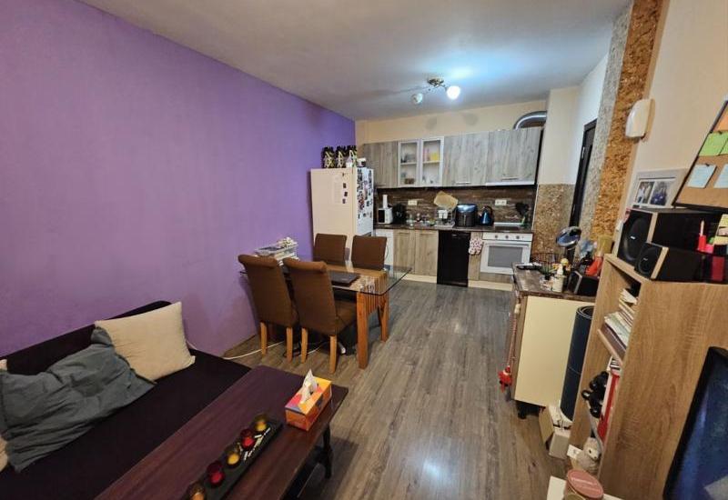 Перспектива - недвижими имоти в Пловдив