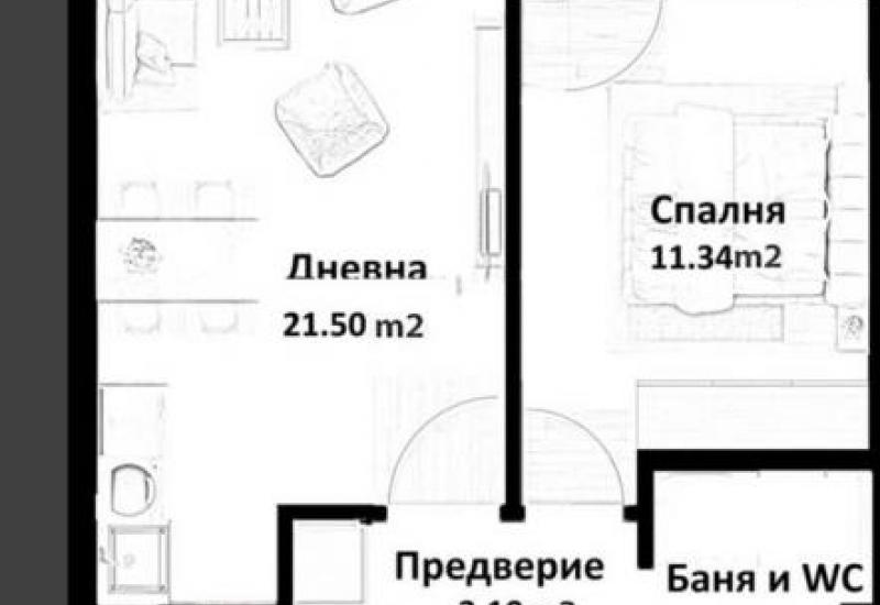 Перспектива - недвижими имоти в Пловдив